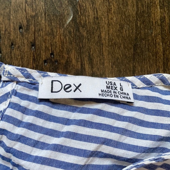 Dex blouse - Picture 2 of 3